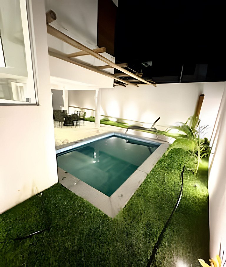 Casa 31 - Praia da Pipa - Mar e Descanso