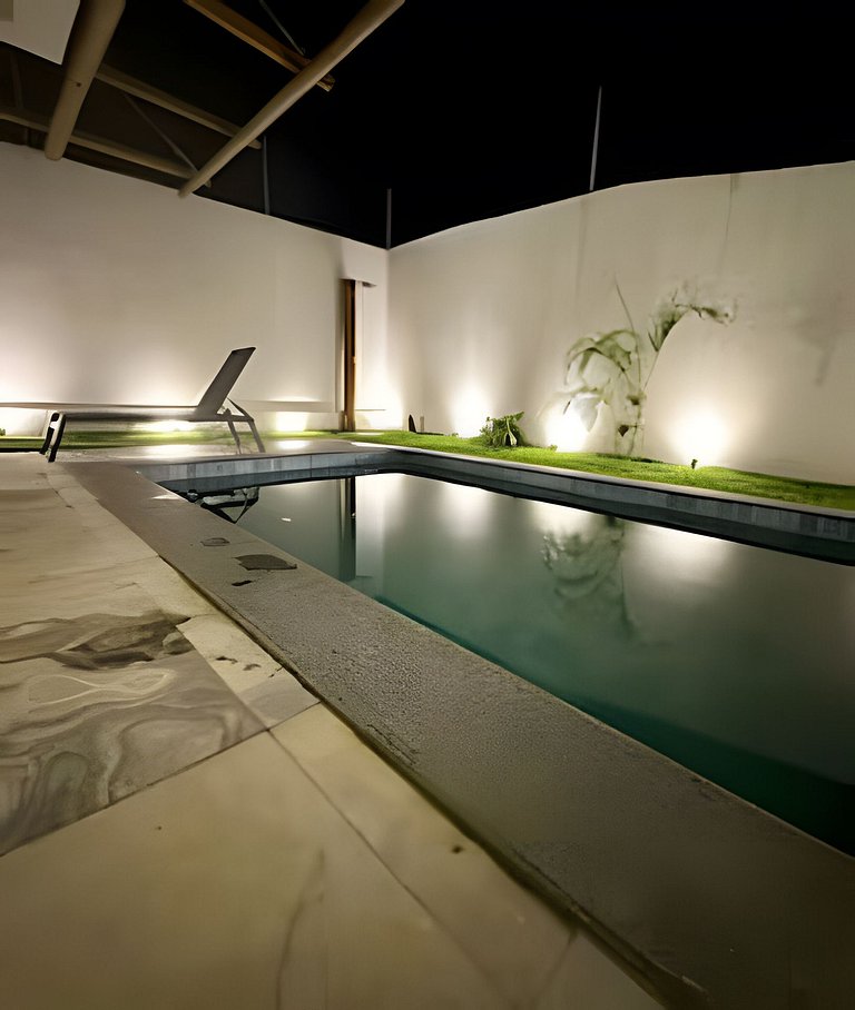Casa 31 - Praia da Pipa - Mar e Descanso