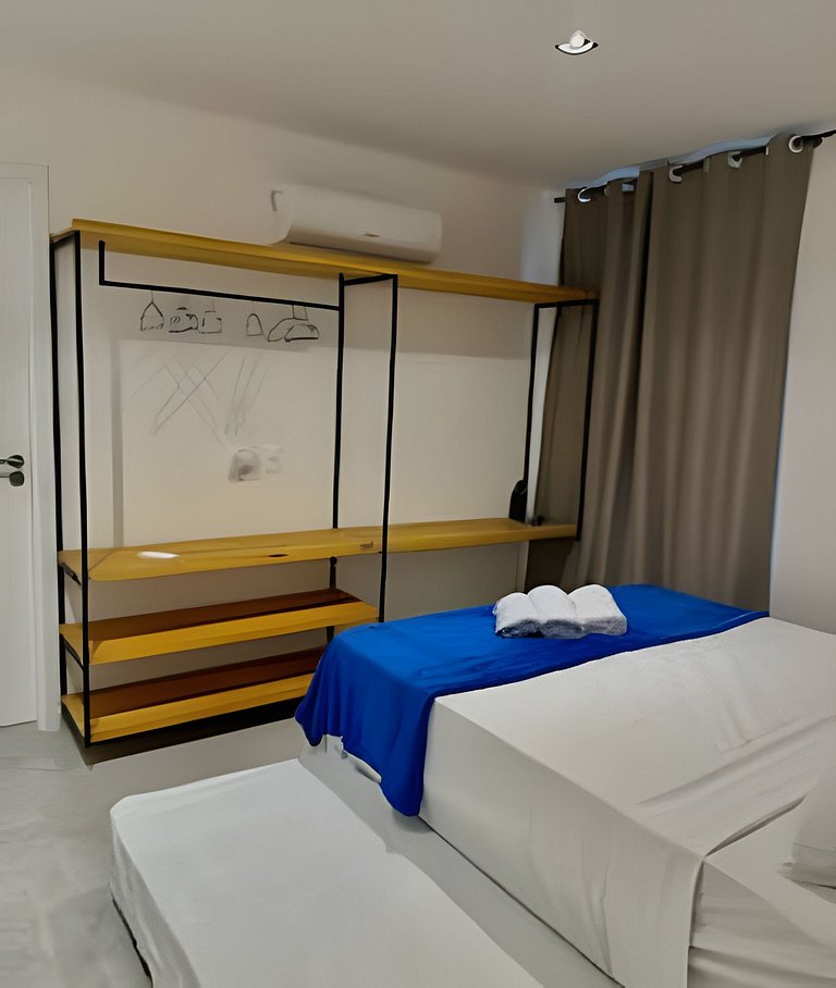 Casa 31 - Praia da Pipa - Mar e Descanso