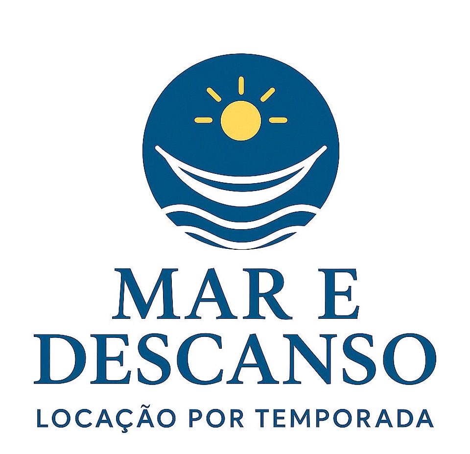 MAR E DESCANSO